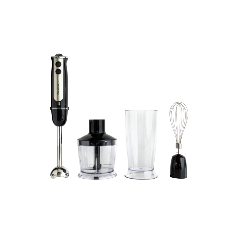 BATIDORA DE INMERSIÓN MINIPIMER BLACK EASYWAYS