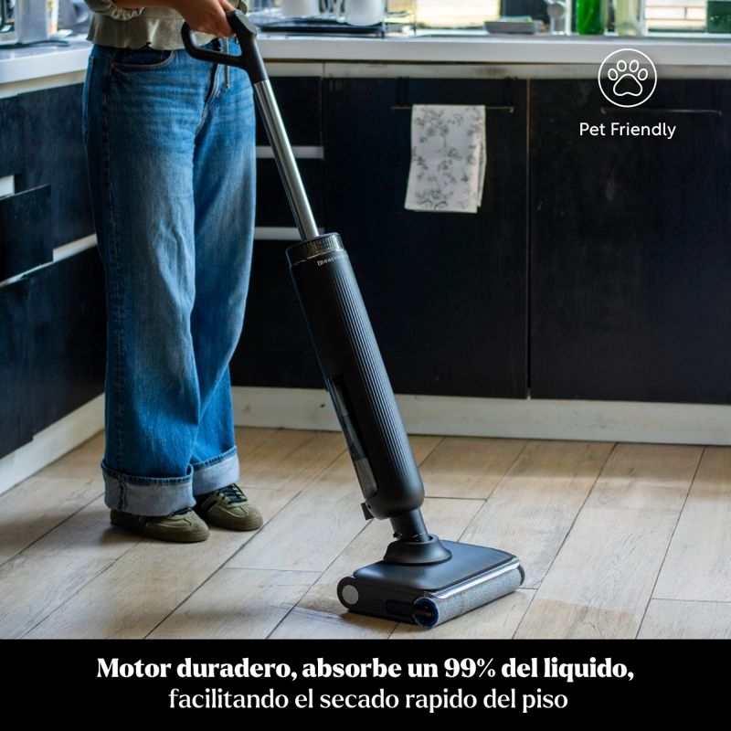 ASPIRADORA TRAPEADORA HYDROSWEEP EASYWAYS - 6