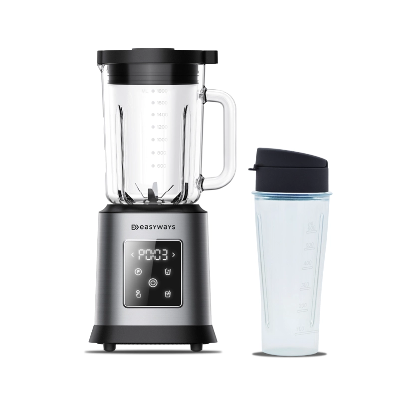 LICUADORA POWERBLEND 1,8 LITROS EASYWAYS + VASO TO GO - 3