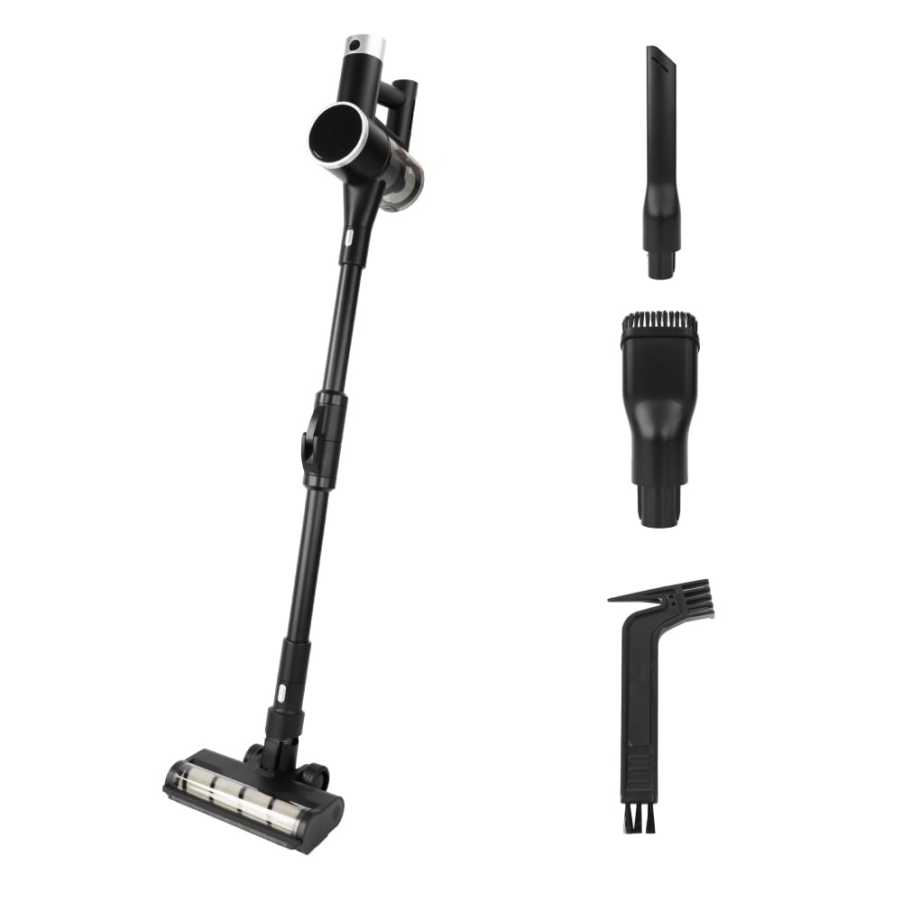 ASPIRADORA VERTICAL INALAMBRICA CYCLONE LITE EASYWAYS - 1
