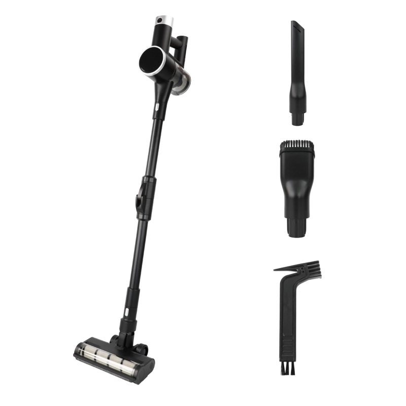 ASPIRADORA VERTICAL INALAMBRICA CYCLONE LITE EASYWAYS - 2