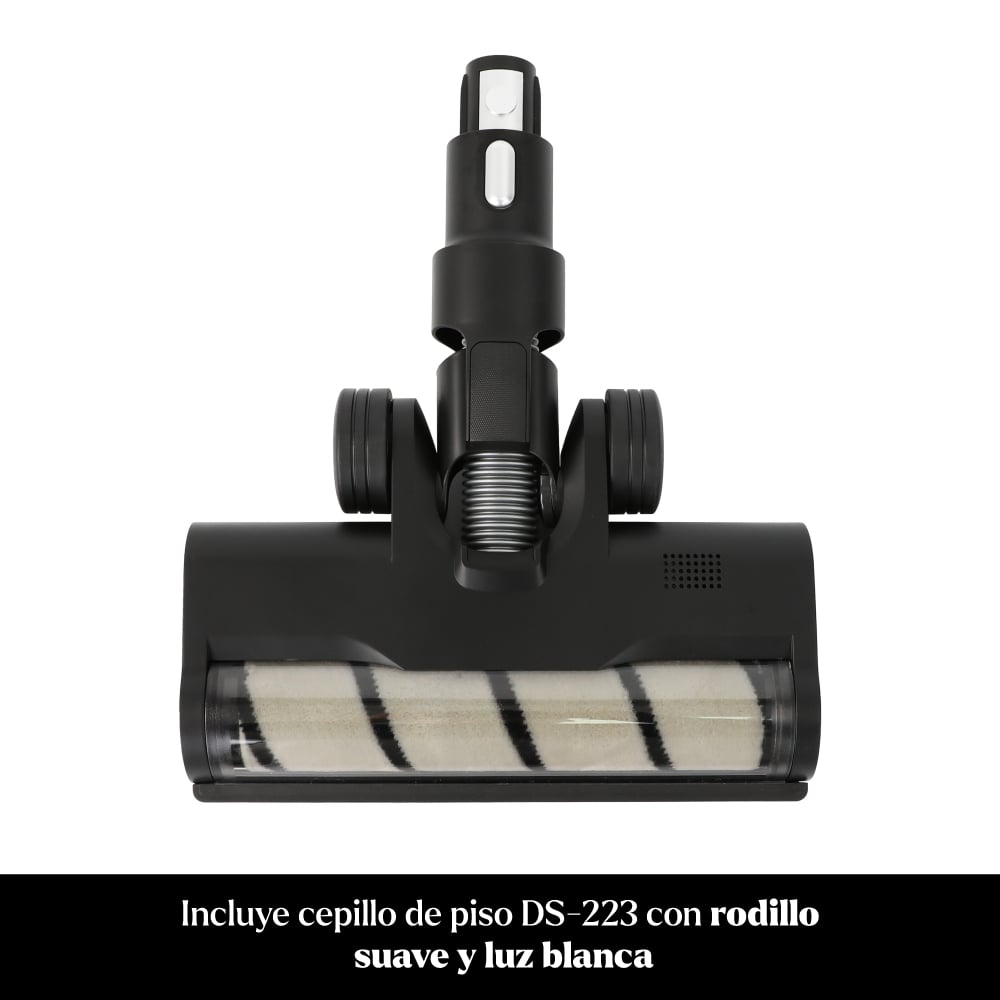 ASPIRADORA VERTICAL INALAMBRICA CYCLONE LITE EASYWAYS - 8