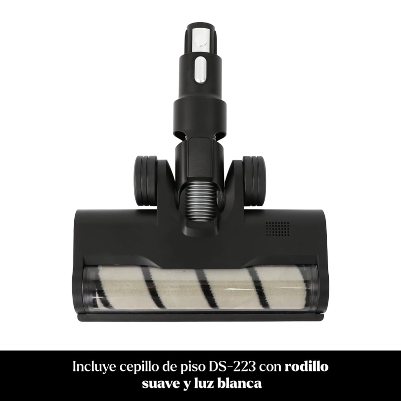 ASPIRADORA VERTICAL INALAMBRICA CYCLONE LITE EASYWAYS - 8