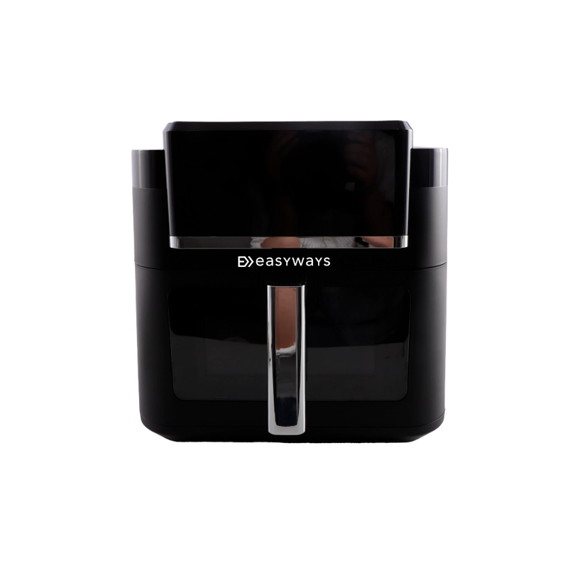 FREIDORA DE AIRE AIR FRYER XL PRIME 7,5L CON VISOR EASYWAYS - 1