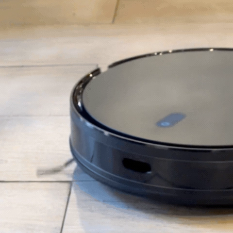 ASPIRADORA ROBOT SMARTCLEAN LITE - 2
