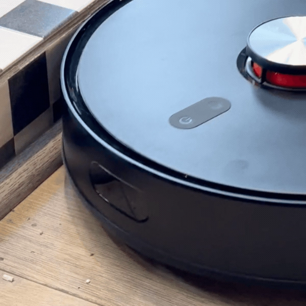 ASPIRADORA ROBOT SMARTCLEAN 360 PRIME - 8