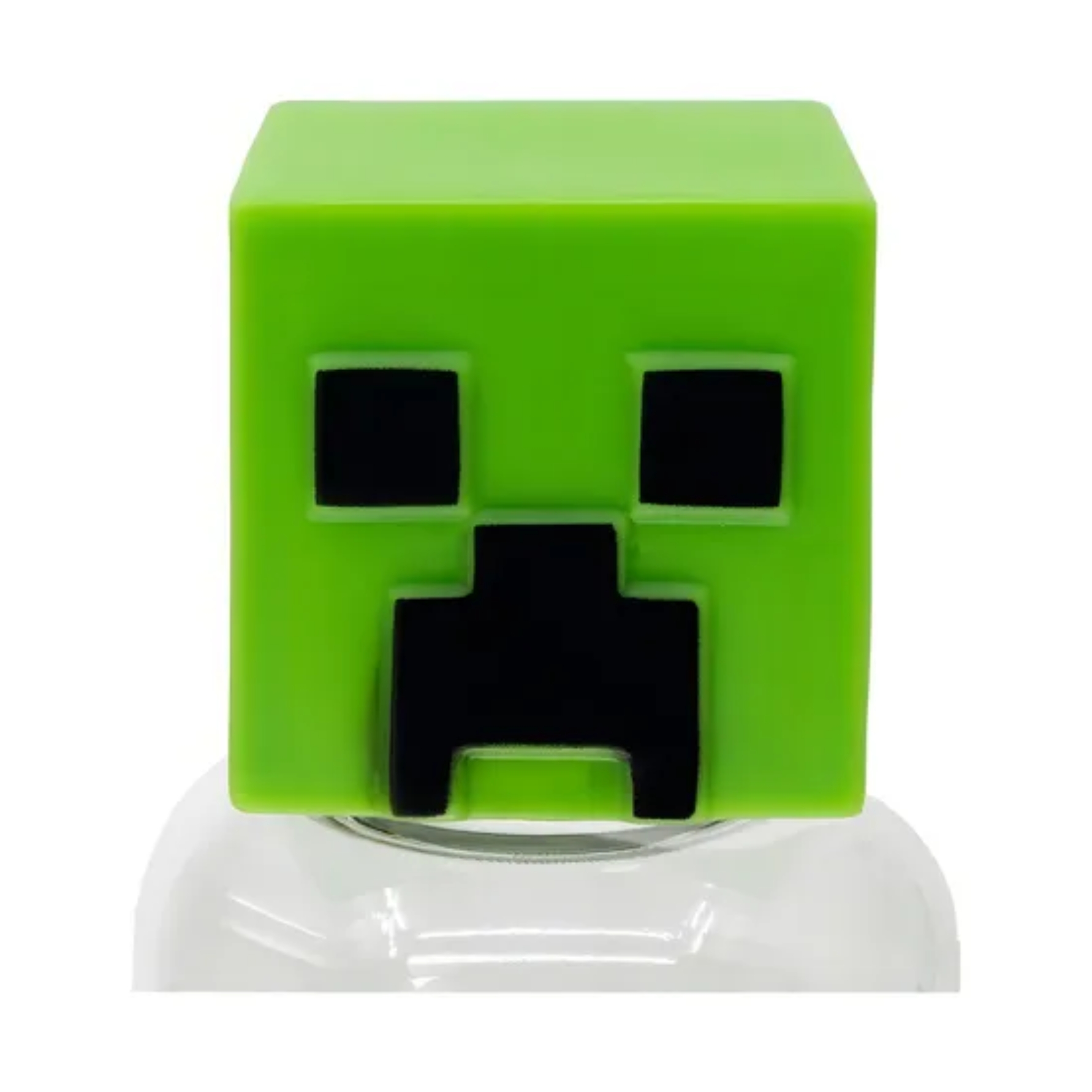 Minecraft Borraccia in alluminio minecraft 42982 8412497404346