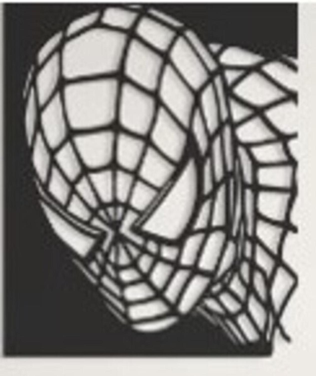 CUADRO SPIDER-MAN DECORATIVO EN MADERA MDF 3MM - 2