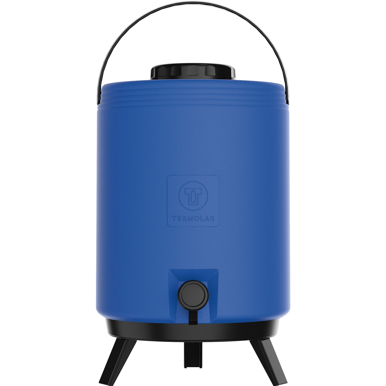 MAXITERMO 12 LT ROJO - 1