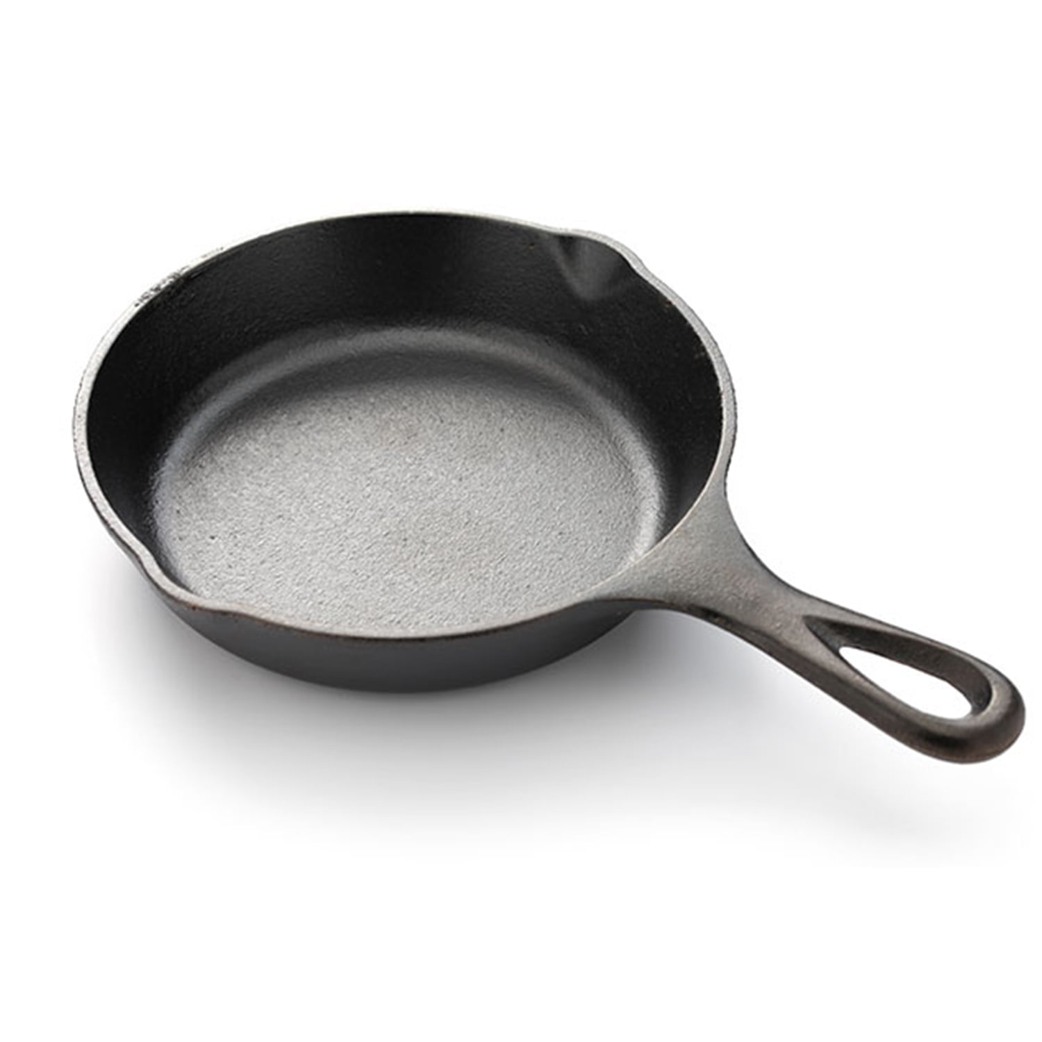 SARTEN HIERRO FUNDIDO 31CM - 1