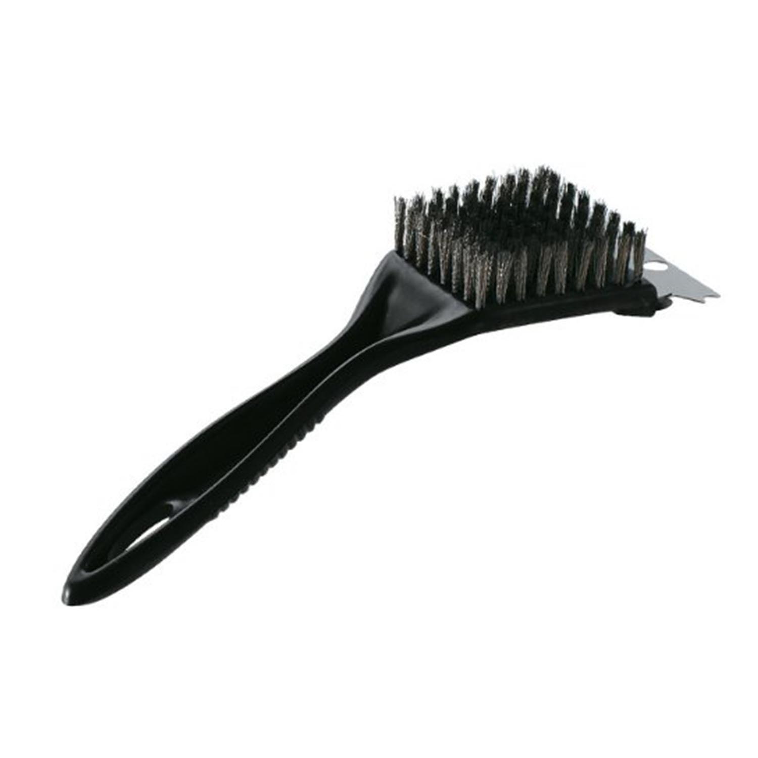 CEPILLO RASPADOR PARRILLA 21CM - 1