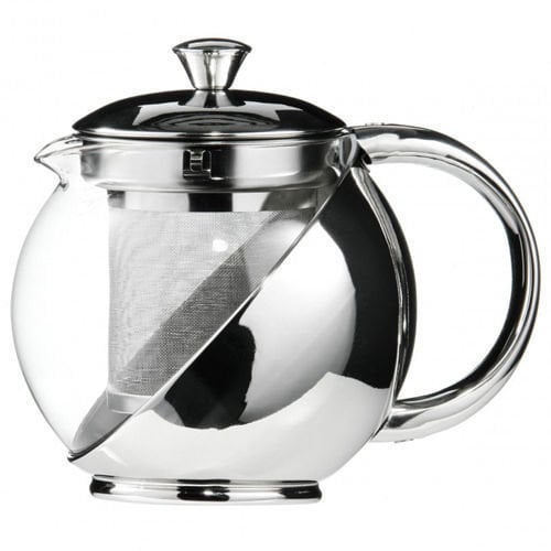 TETERA VIDRIO CON ACERO - 1