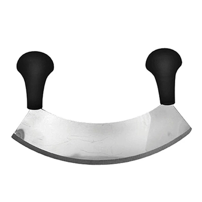 CUCHILLO DOBLE MANGO - 1