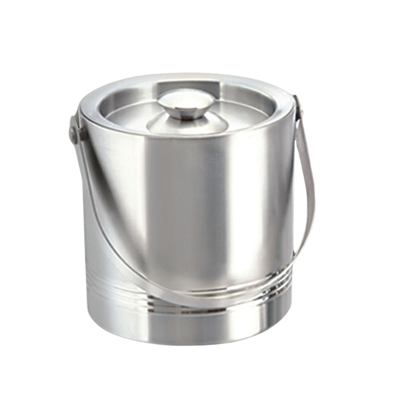 HIELERA CON TAPA 1 LT - 2