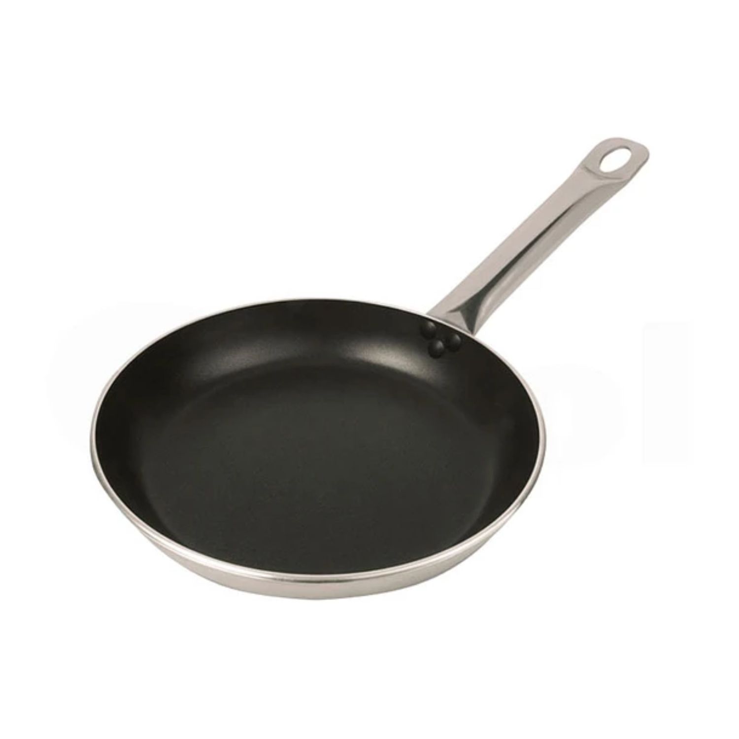 SARTEN PROFESIONAL 30 CM - 1