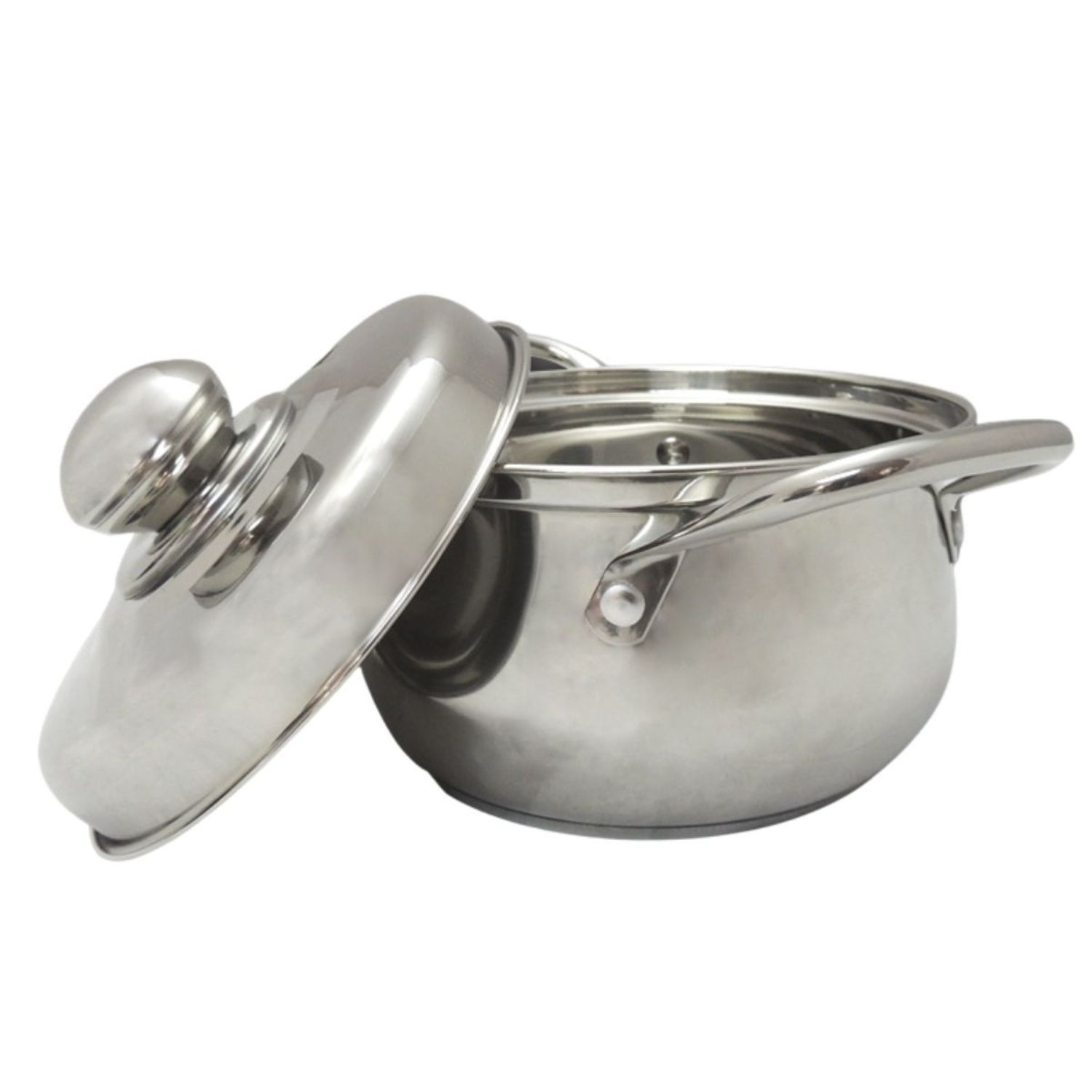 CACEROLA DARMA 26CM - 1