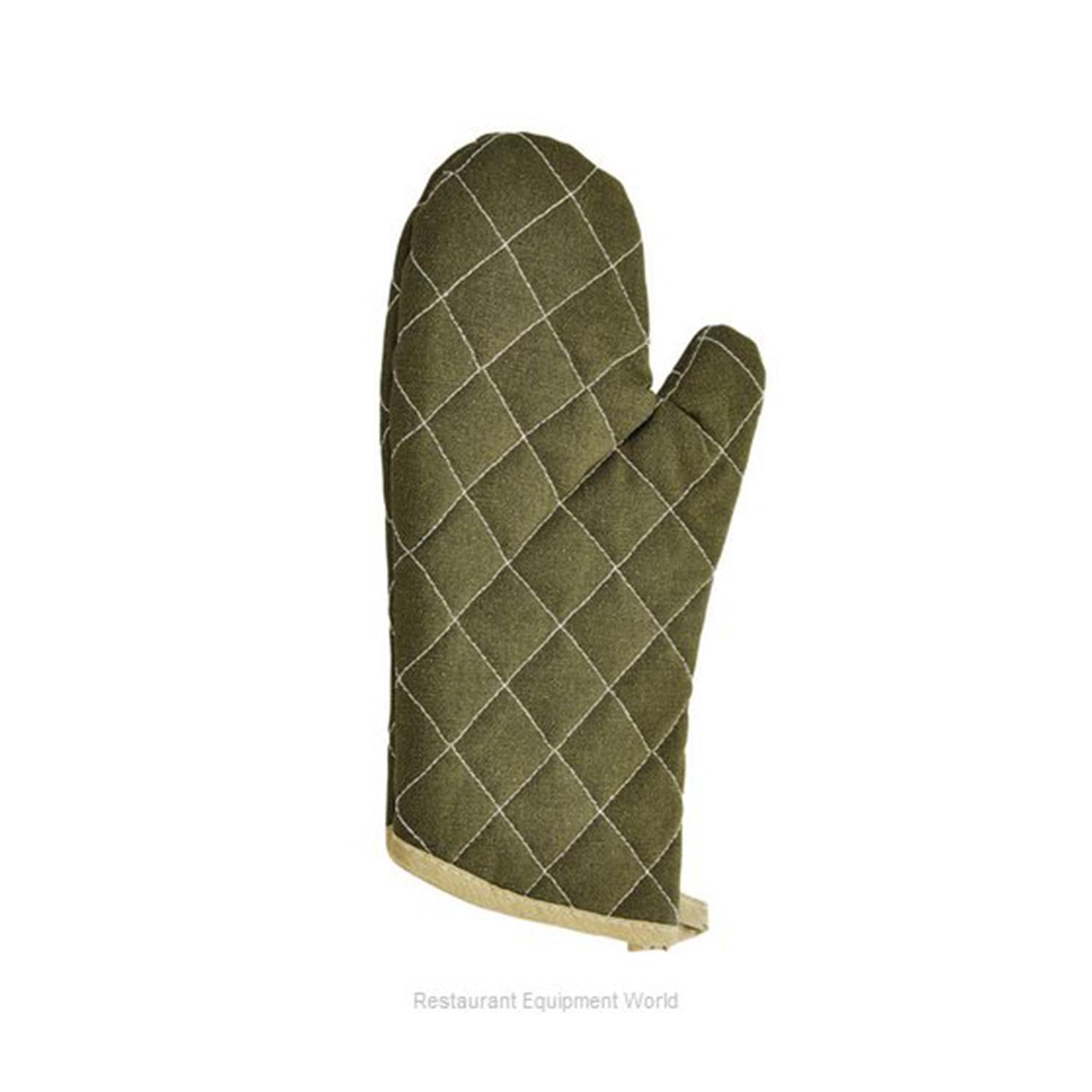 PAR DE GUANTES PROFESIONAL 30 CM - 1
