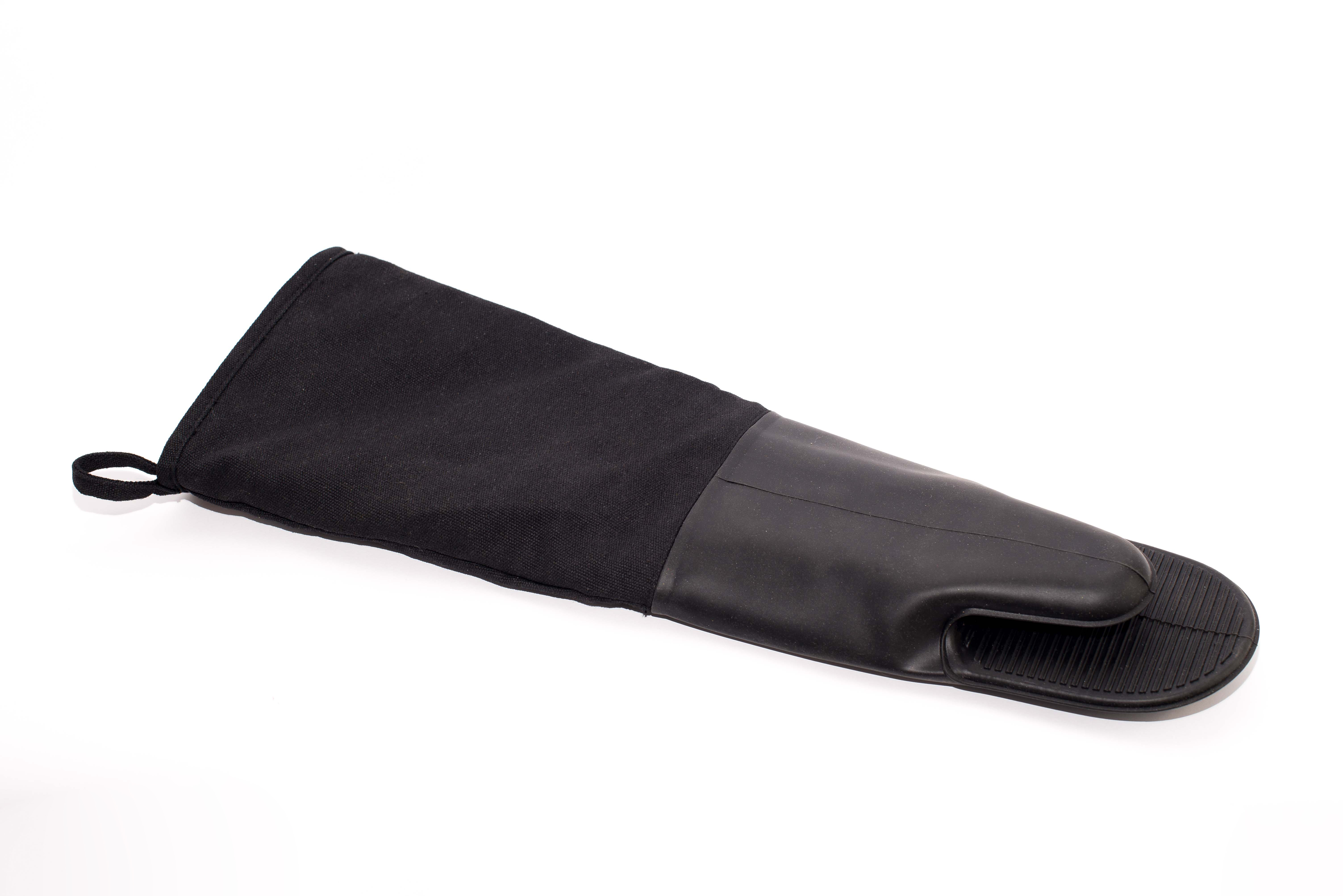 GUANTE HORNO INDUSTRIAL 50CM - 1