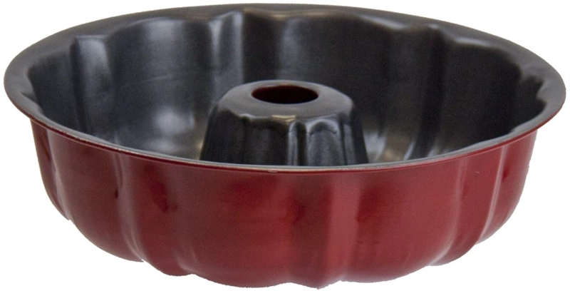 MOLDE FLAN - 1