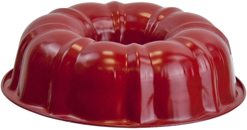 MOLDE FLAN - 2