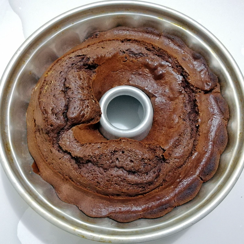 MOLDE FLAN - 3