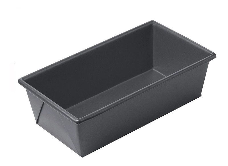 MOLDE RECTANGULAR 25CM - 1