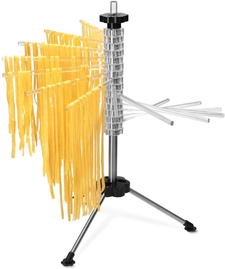 RACK PASTA PROFESIONAL - 1