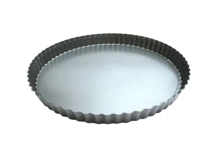 MOLDE KUCHEN DESMONTABLE 24CM - 1