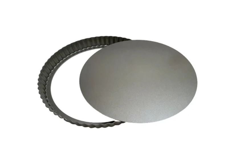 MOLDE KUCHEN DESMONTABLE 24CM - 2