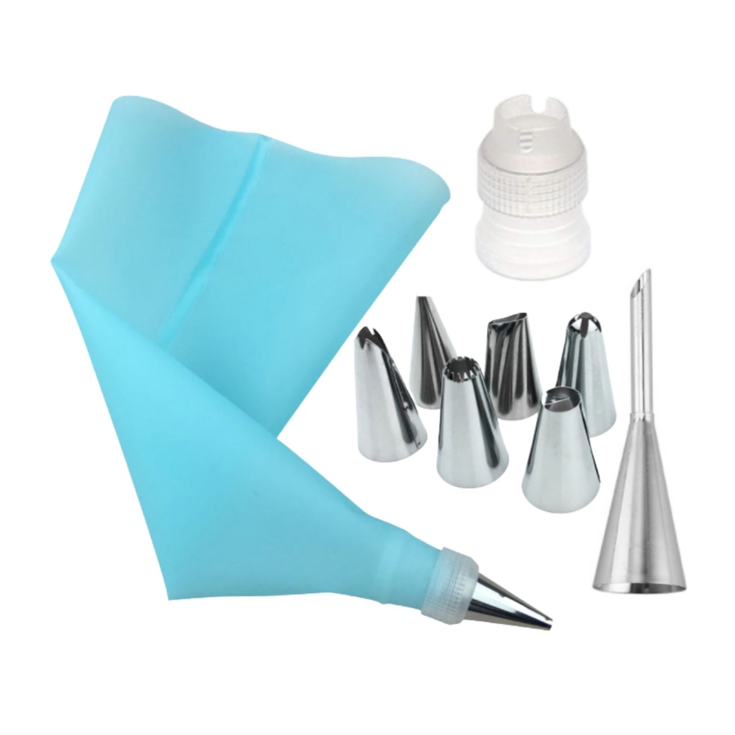 SET REPOSTERIA 10 PIEZAS - 1