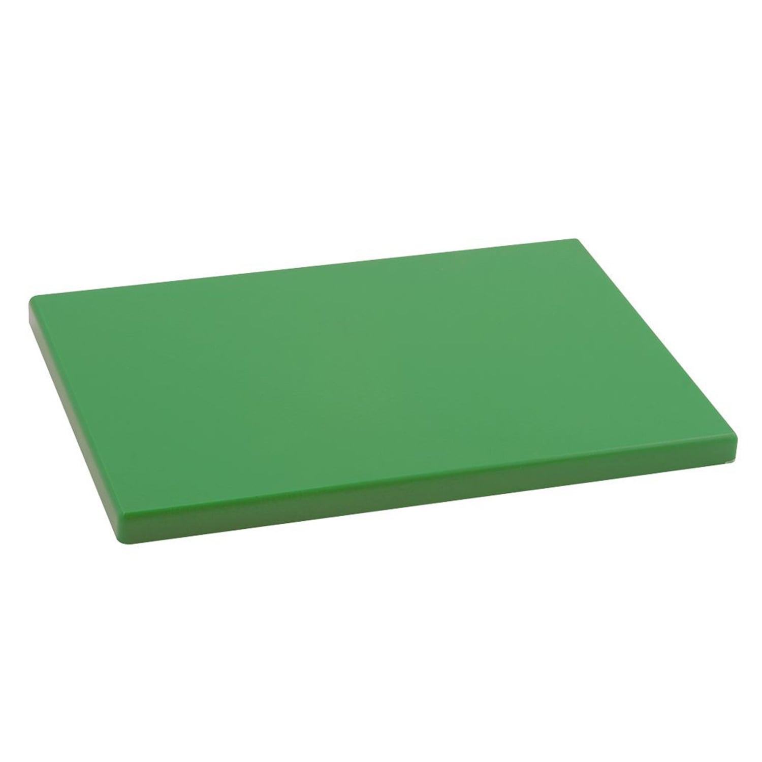 TABLA CORTAR PROFESIONAL VERDE - 1