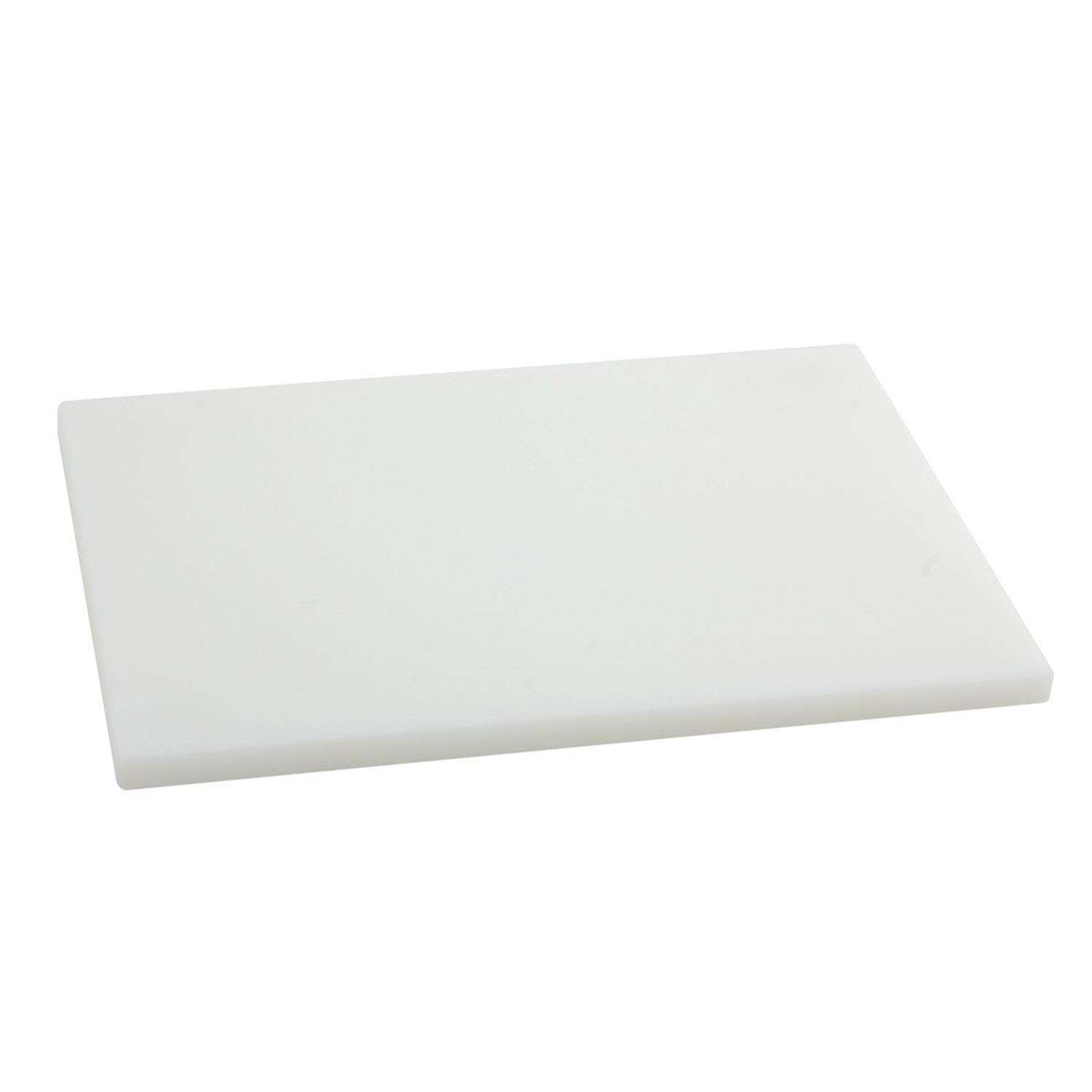 TABLA CORTAR PROFESIONAL BLANCA - 1