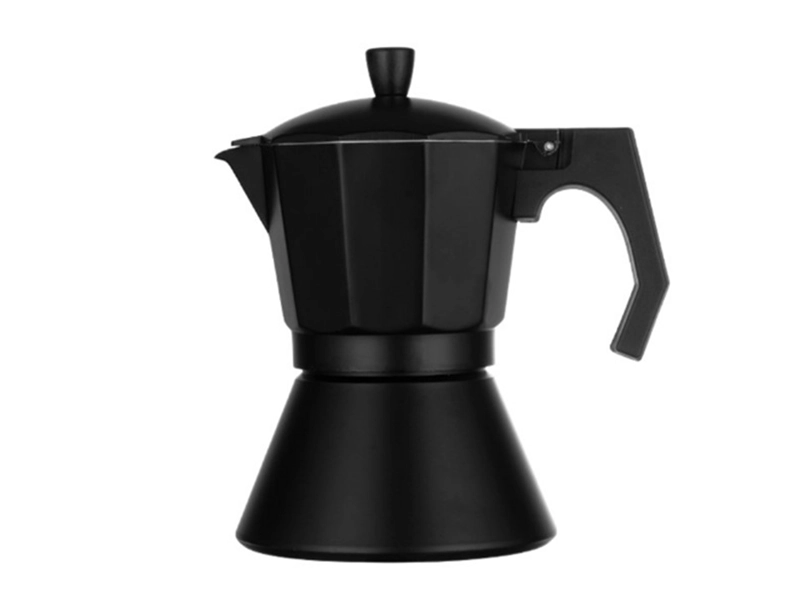 CAFETERA ITALIANA 6 TAZAS - 1