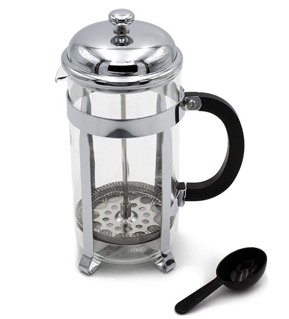 CAFETERA FRANCESA 800 ML - 1