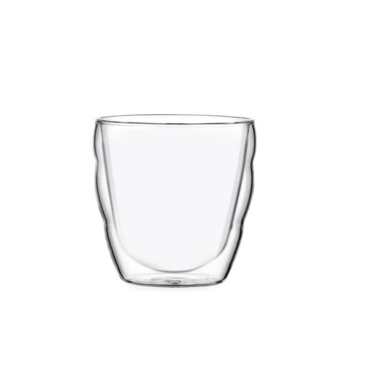 VASO BOROSILICATO 140 ML - 1