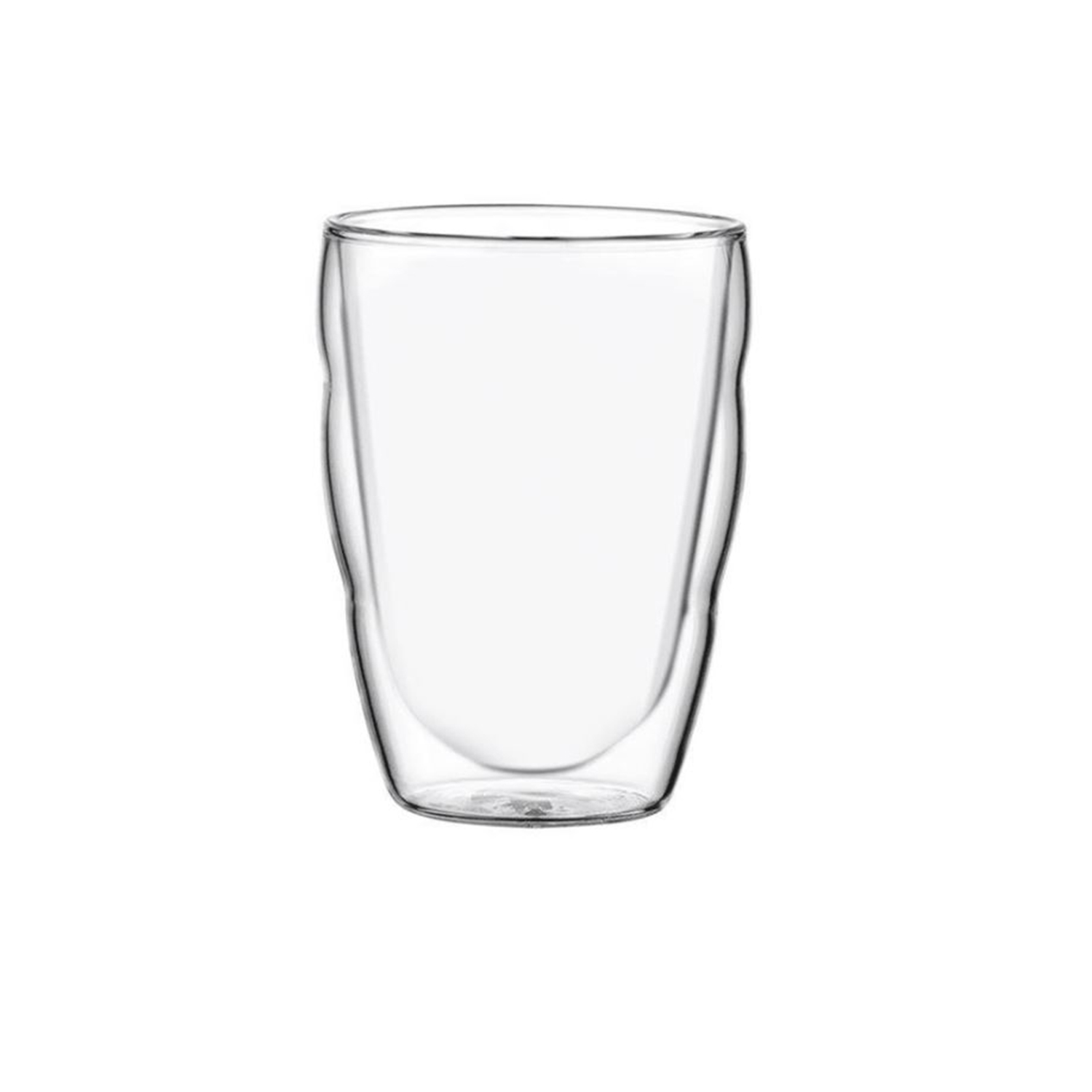 VASO BOROSILICATO 200 ML - 1