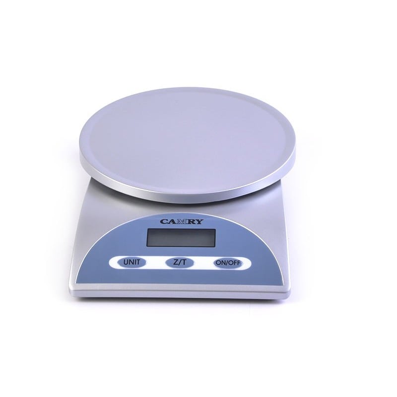 BALANZA DIGITAL 5KG - 1
