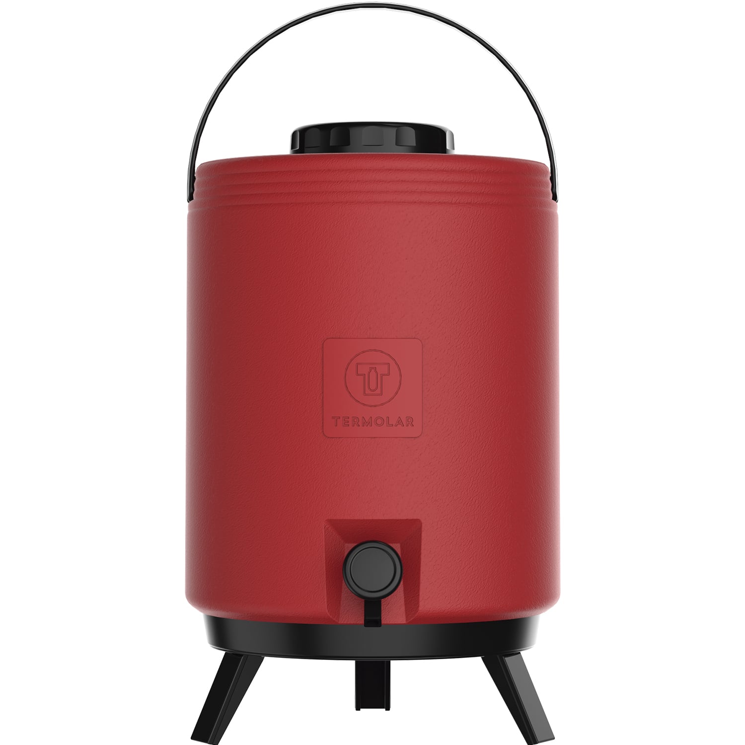 MAXITERMO 15 LT ROJO - 1