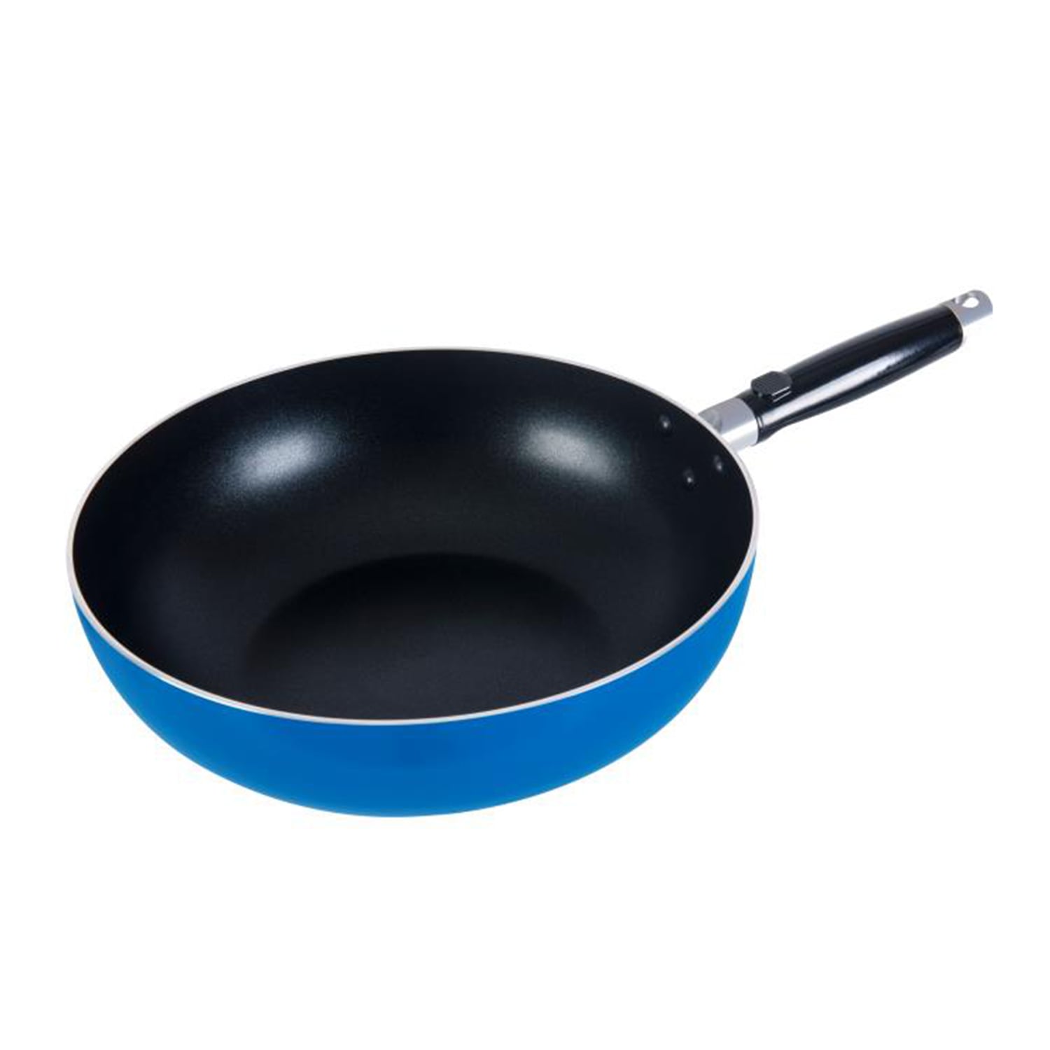 WOK AZUL 28CM - 1