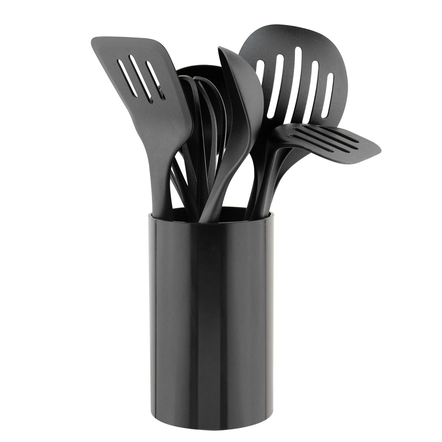 SET 7 UTENSILIOS COCINA - 1