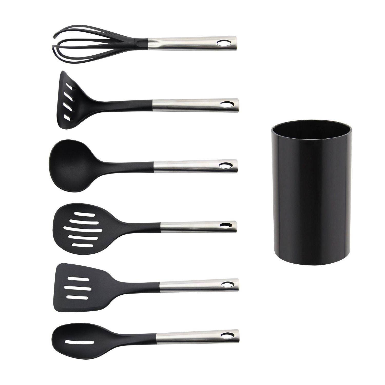 SET 7 UTENSILIOS COCINA - 2