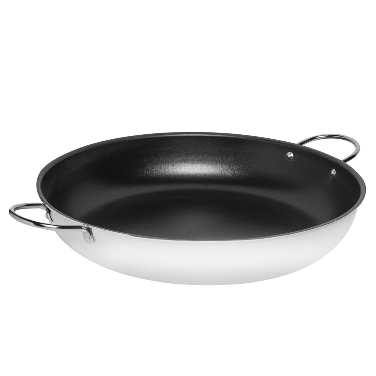 PAELLERA 34CM - 1