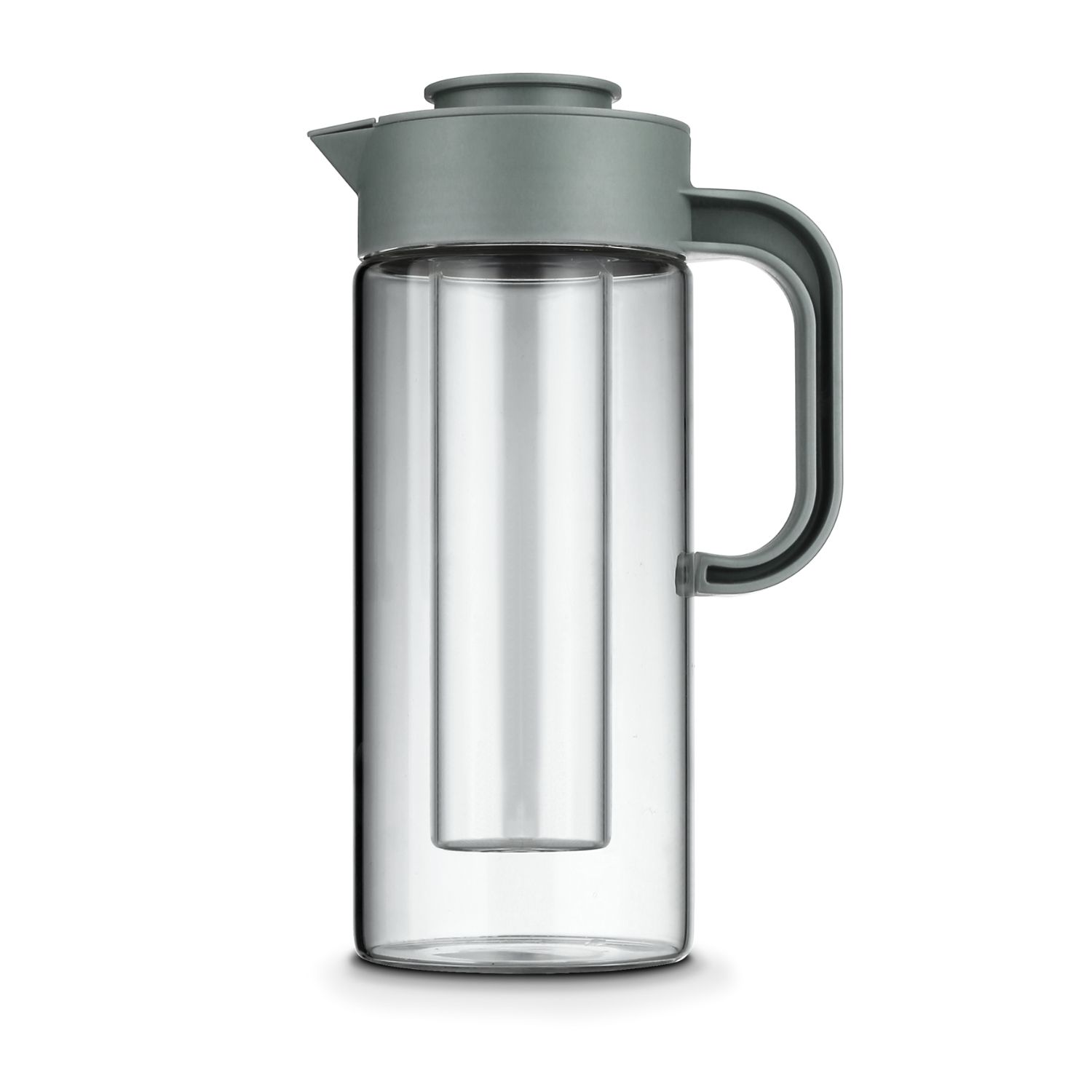 JARRA HIELO 1400 GRIS - 1