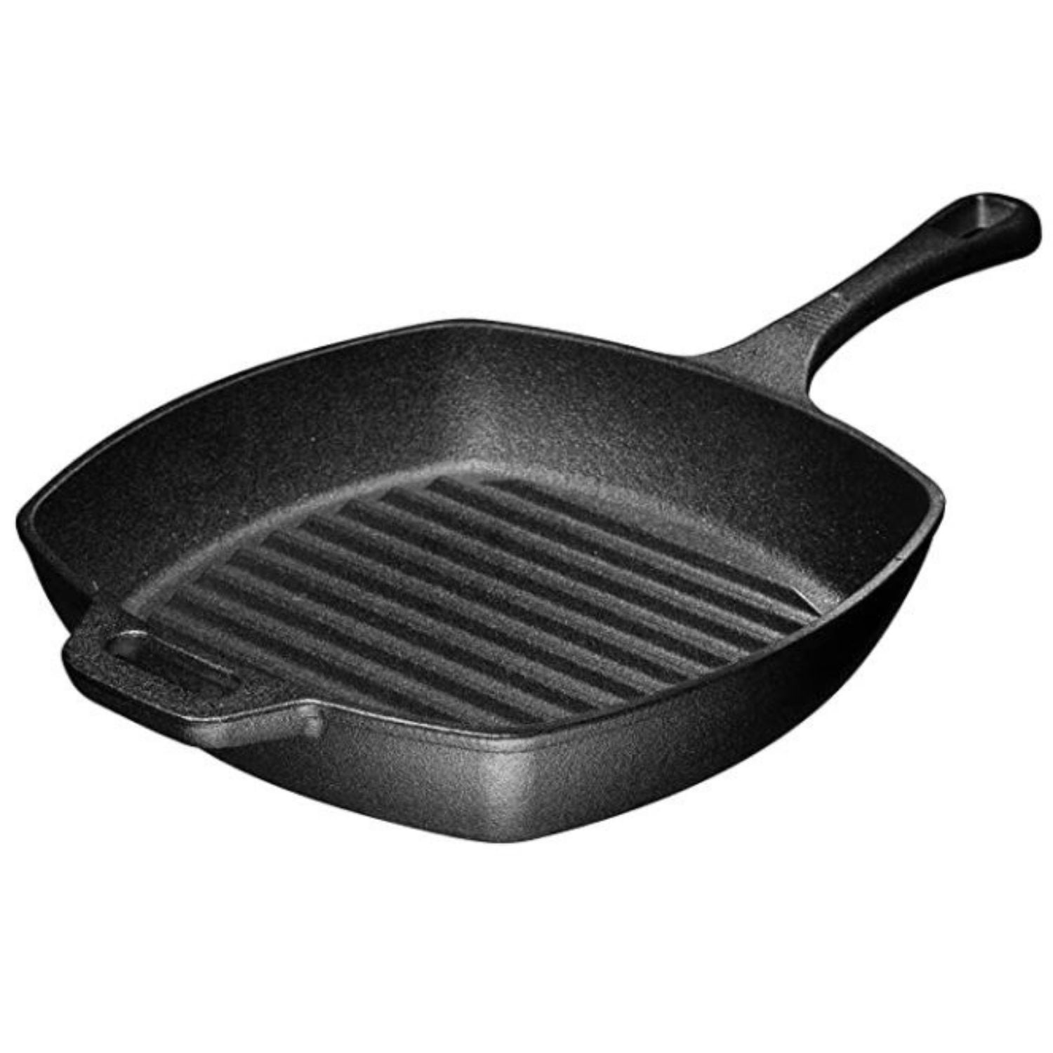 GRILL FIERRO FUNDIDO - 1