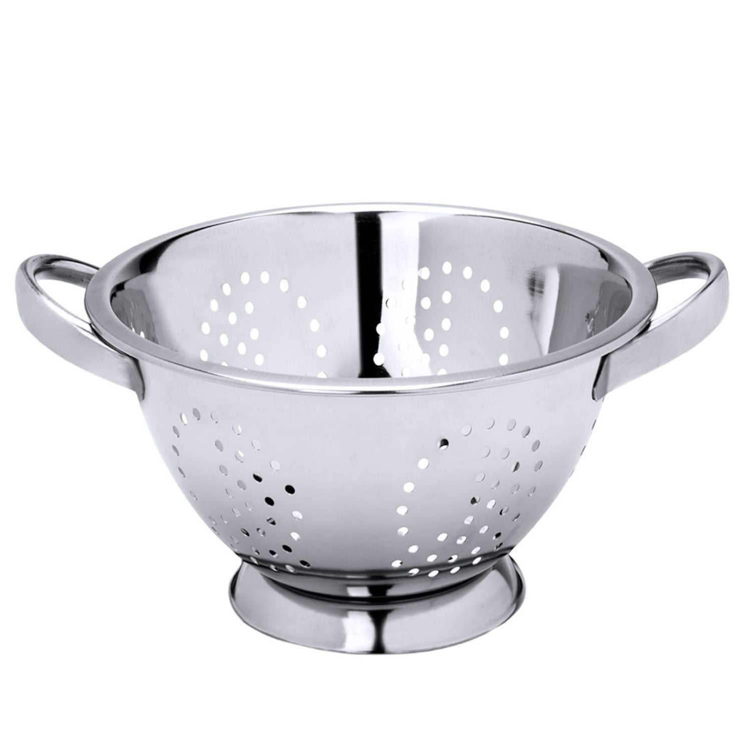 COLADOR CON PIE 28 CM - 1