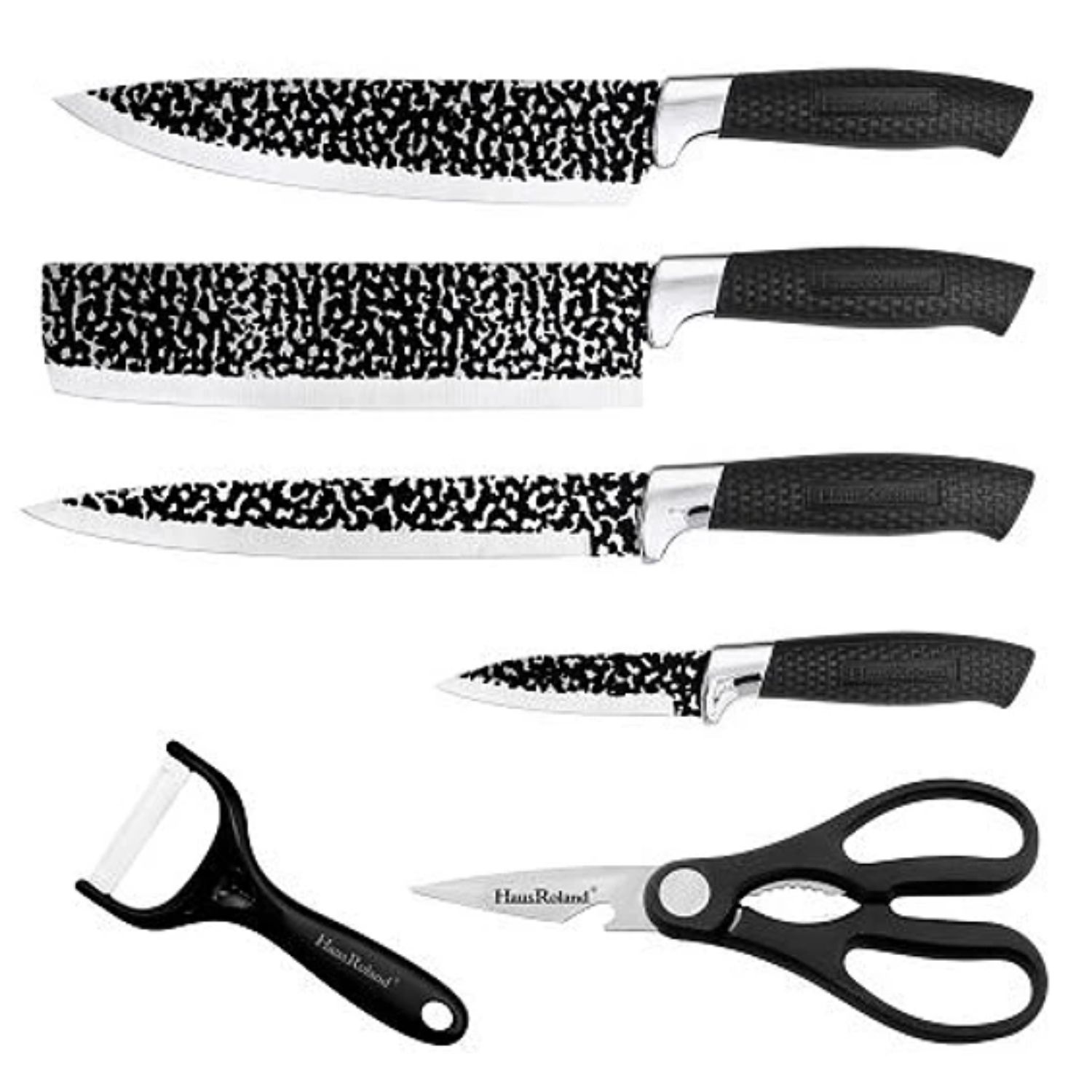 SET DE CUCHILLOS AP - 1