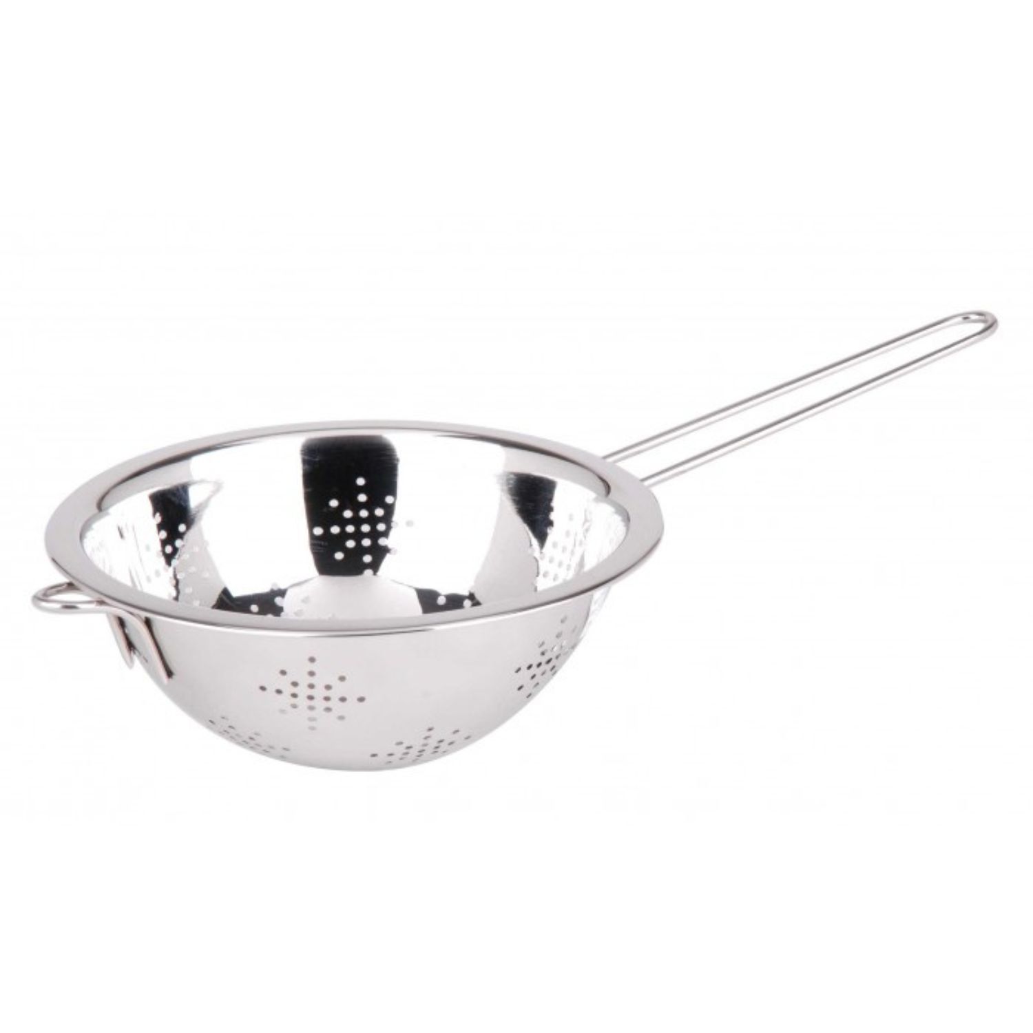 COLADOR CON MANGO 24 CM - 1