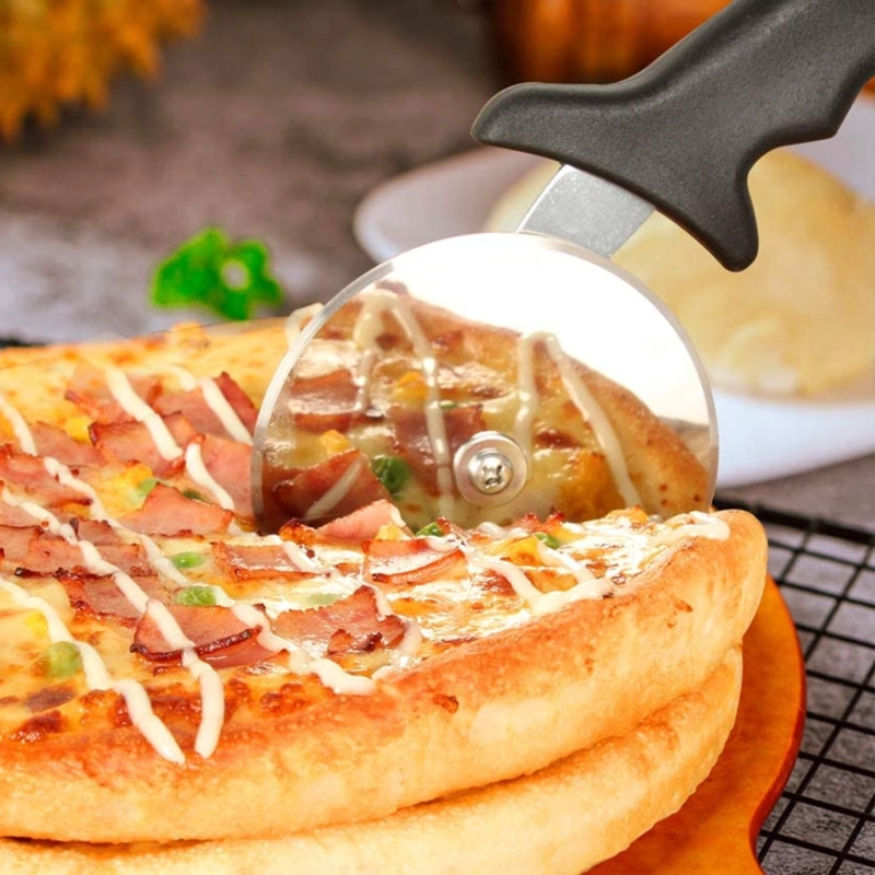 CORTADOR DE PIZZA - 2