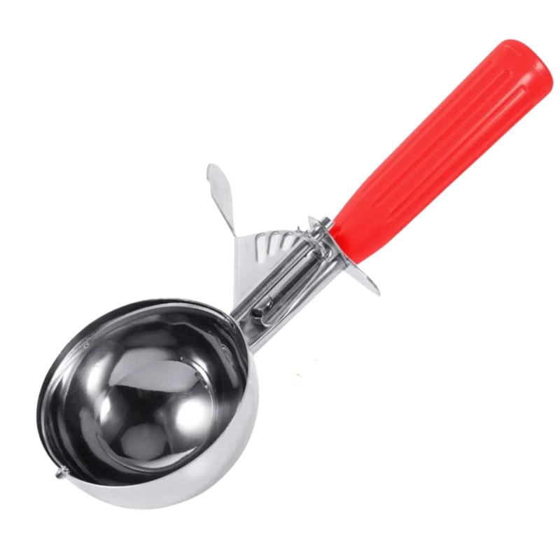 CUCHARA HELADO PROFESIONAL 45 ML - 1