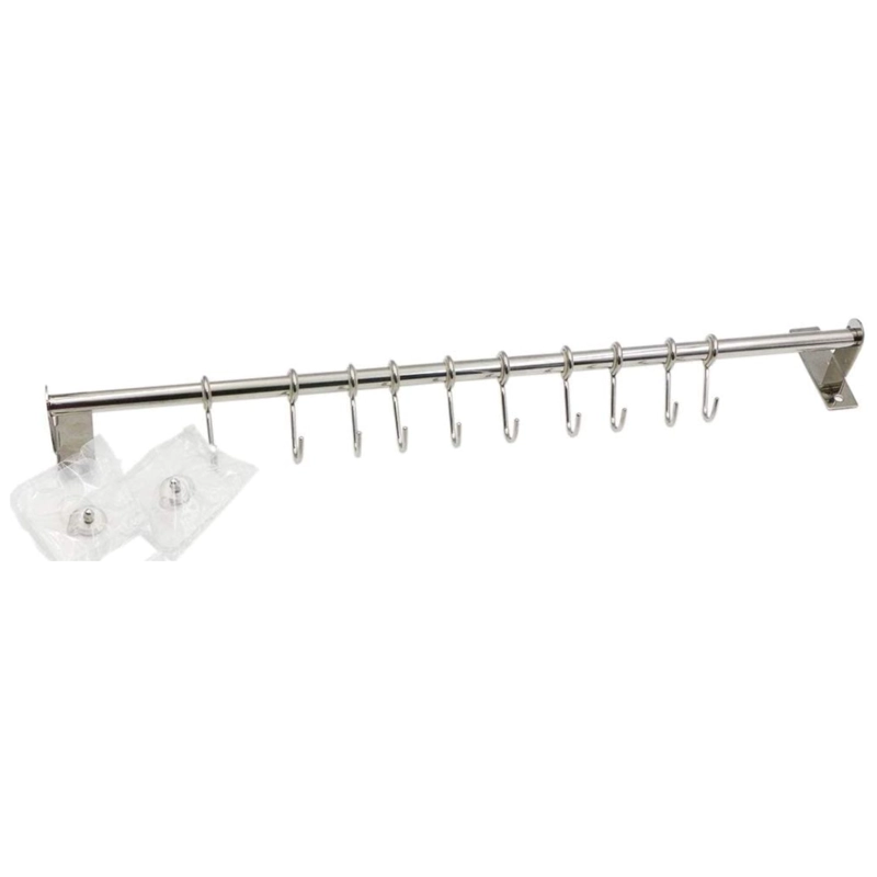 COLGADOR 8 UTENSILIOS 30 CM - 3